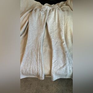 Flare Sweatpants